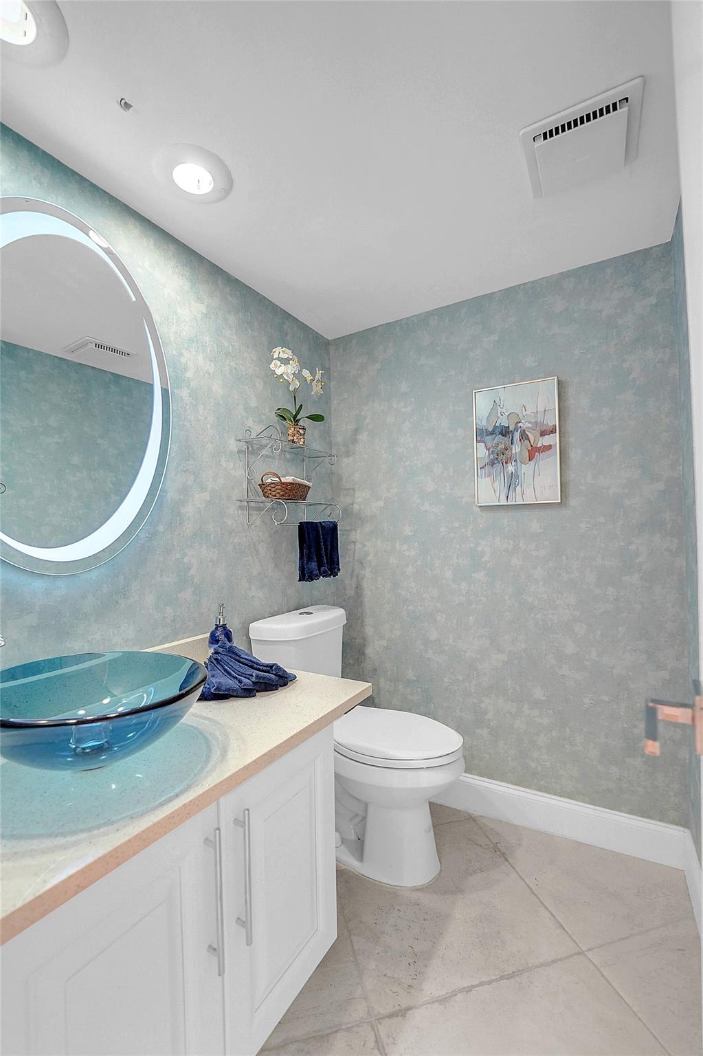 PALM AIRE - Residential