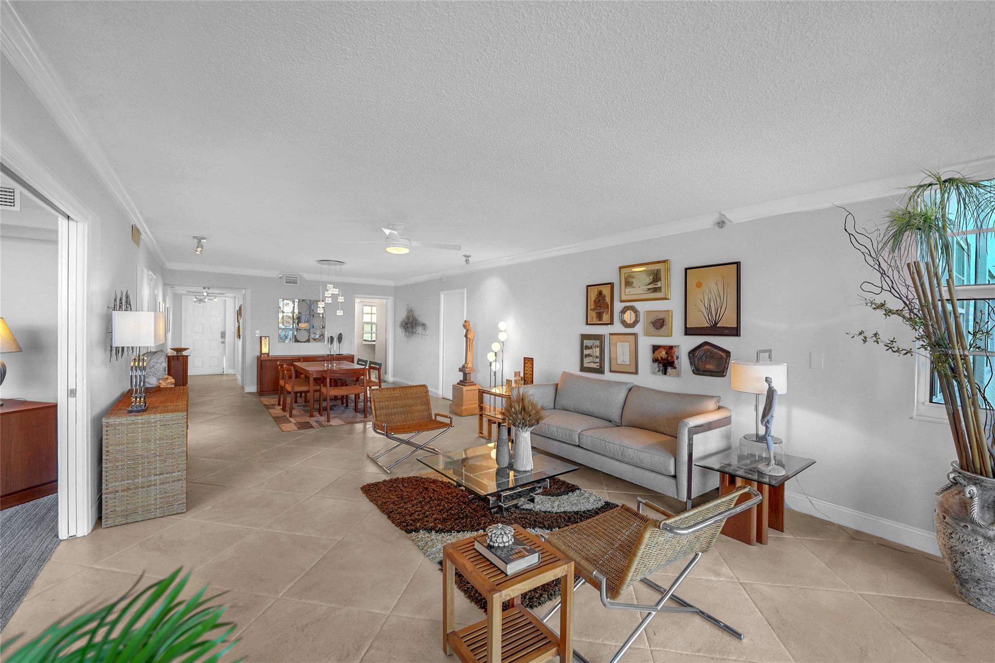 PALM AIRE - Residential