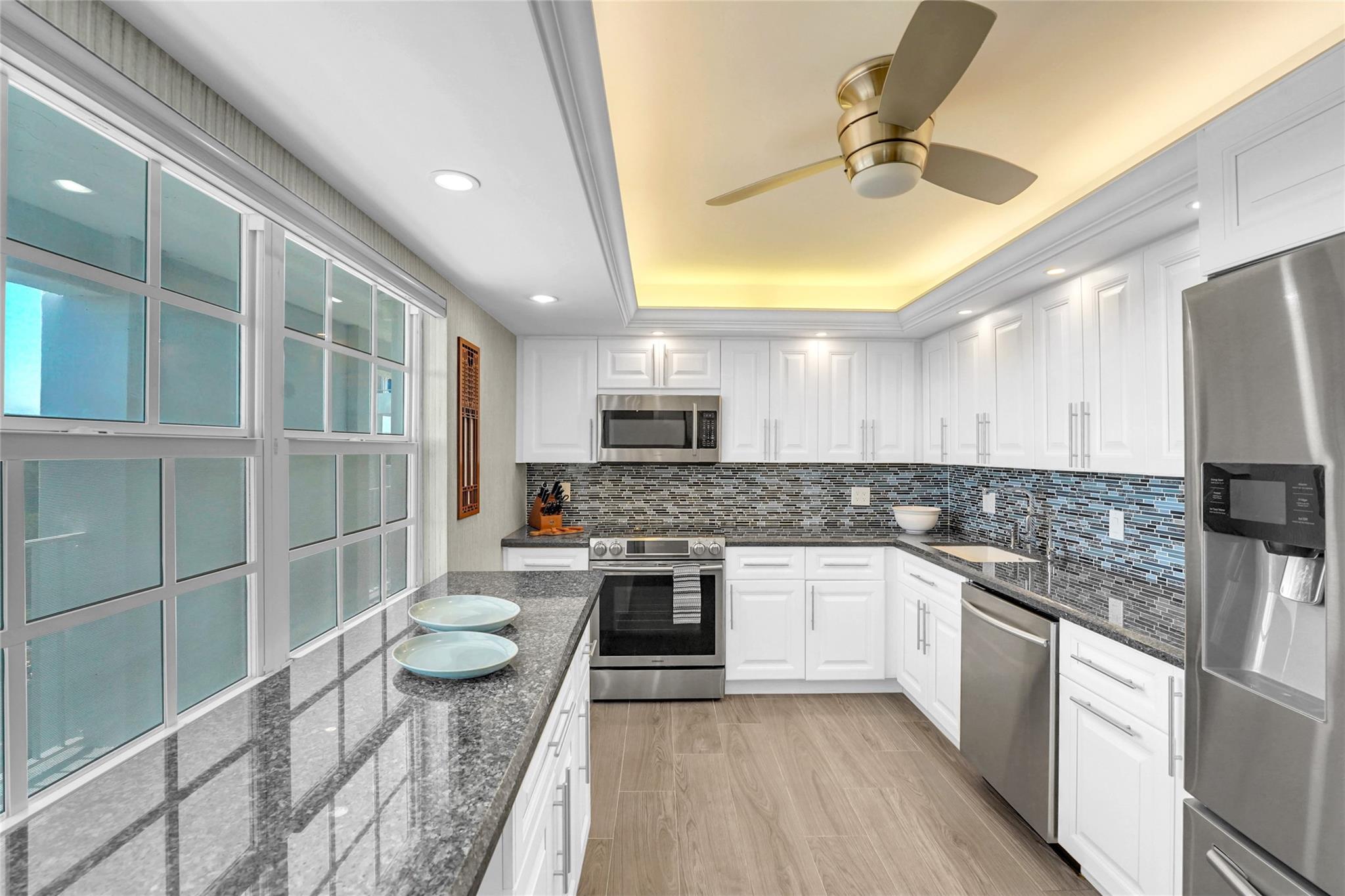 PALM AIRE - Residential