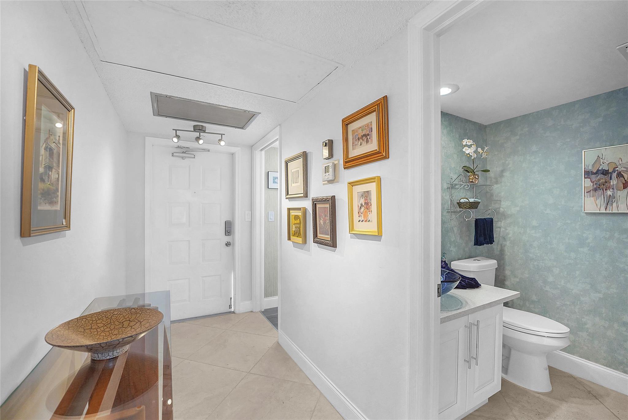 PALM AIRE - Residential