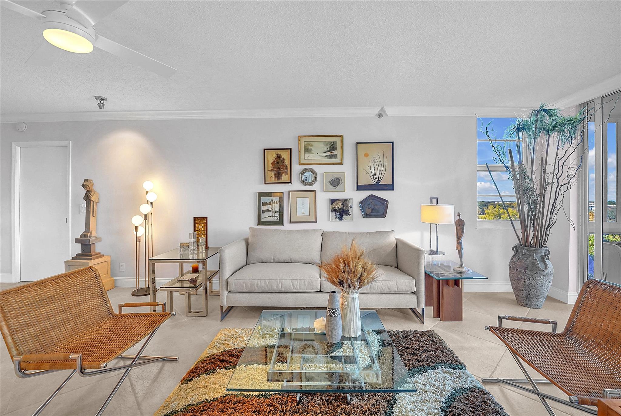 PALM AIRE - Residential