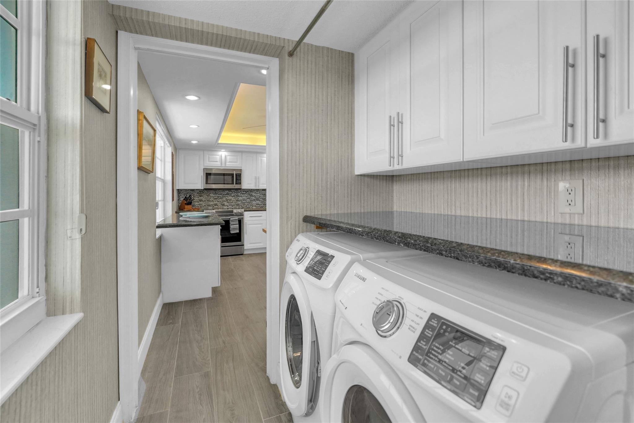 PALM AIRE - Residential