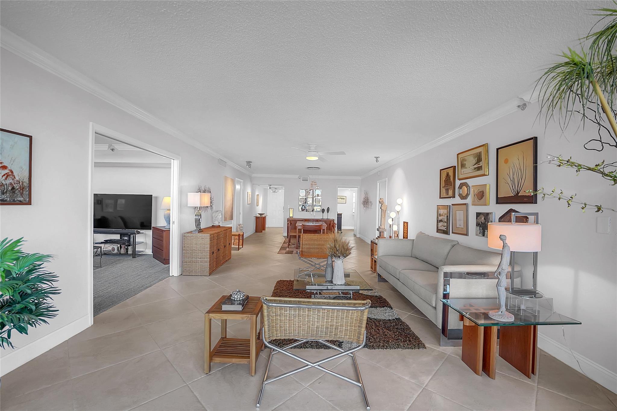 PALM AIRE - Residential