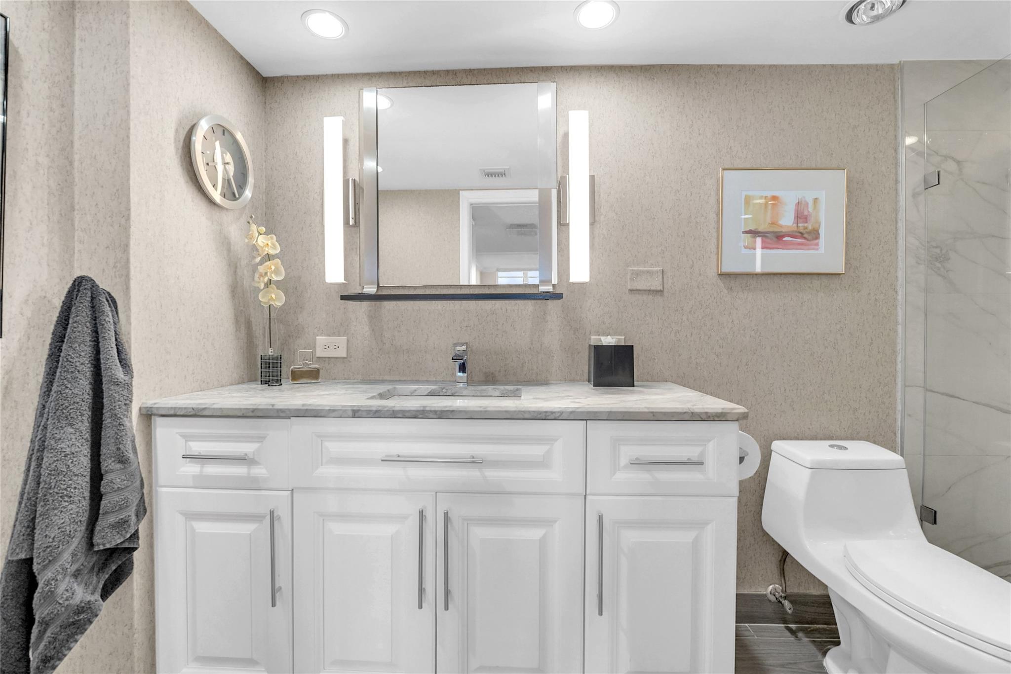 PALM AIRE - Residential