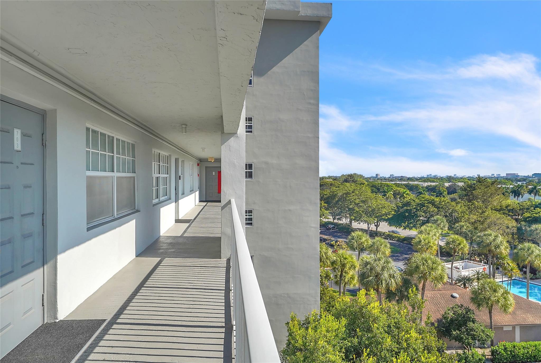 PALM AIRE - Residential