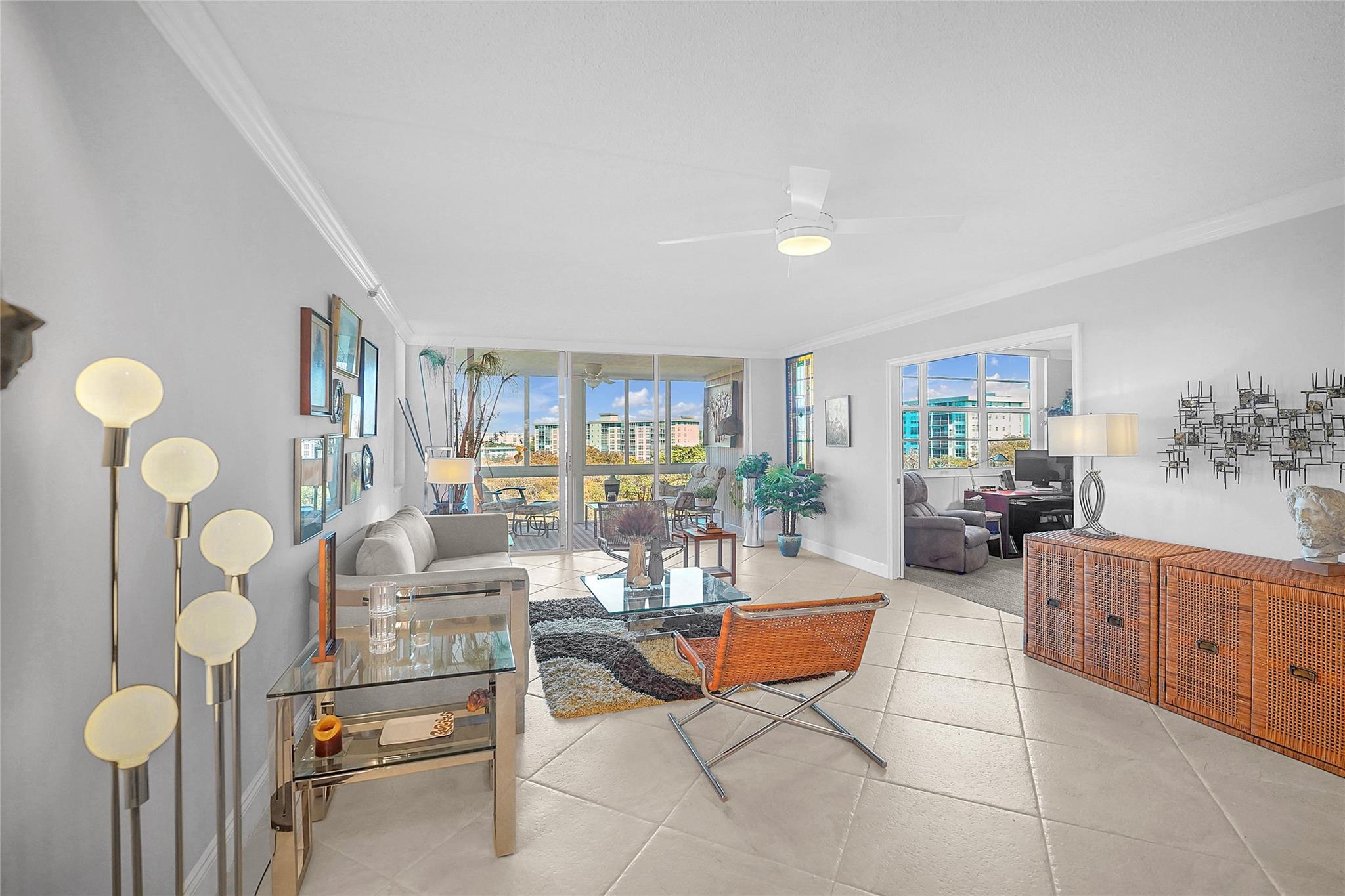 PALM AIRE - Residential