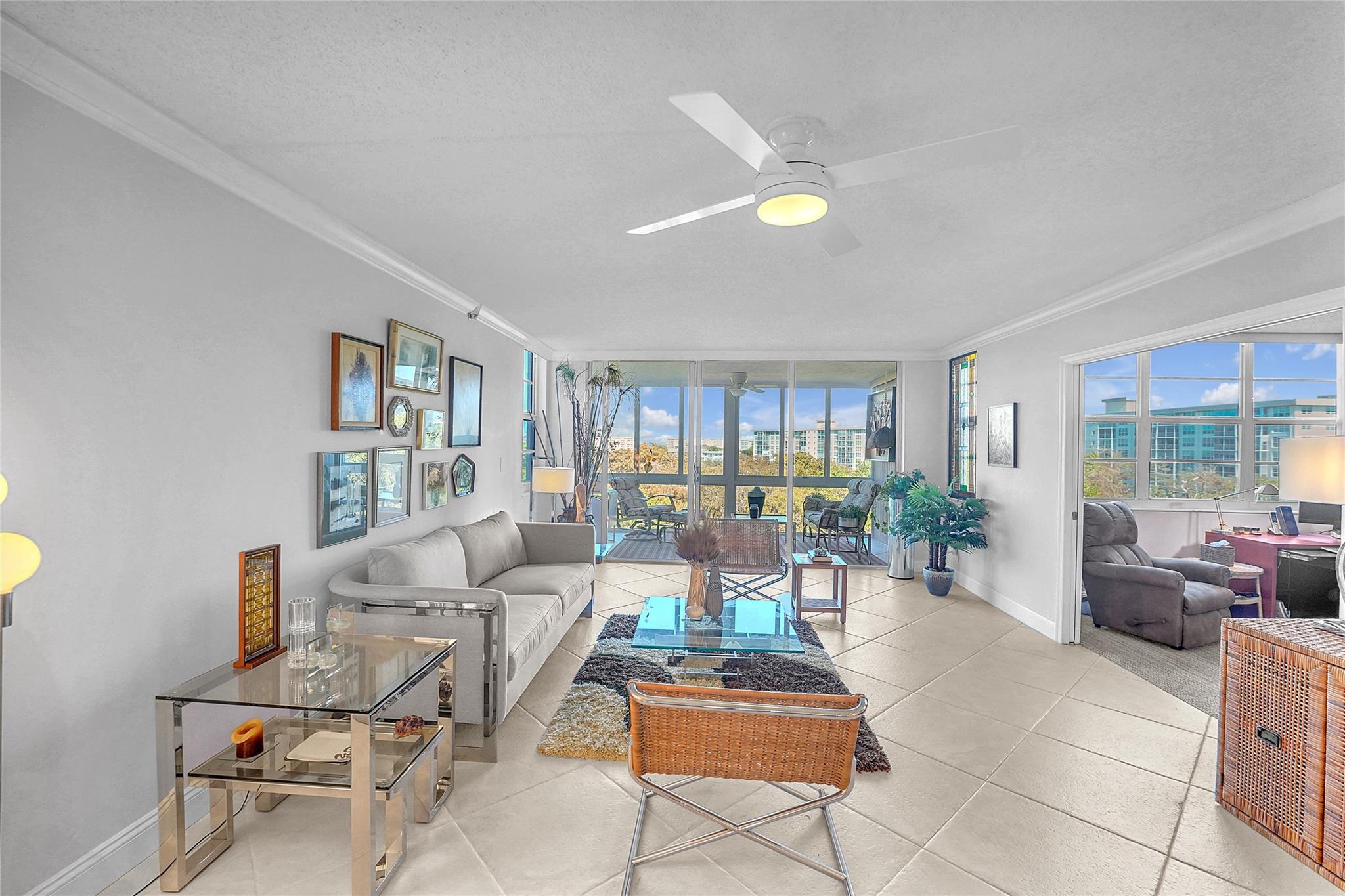 PALM AIRE - Residential