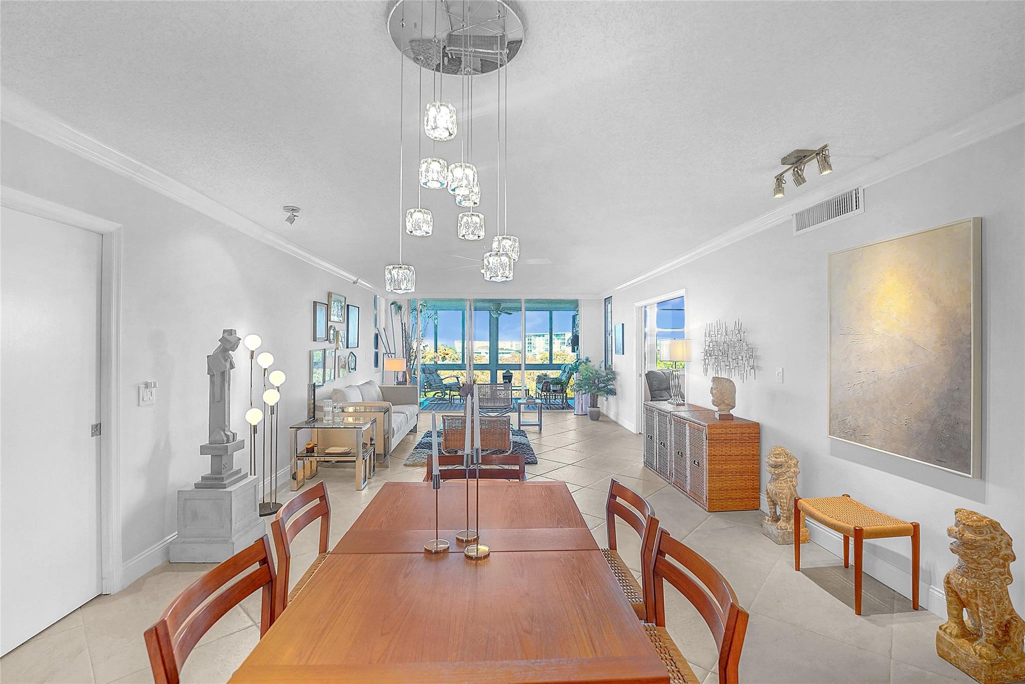 PALM AIRE - Residential