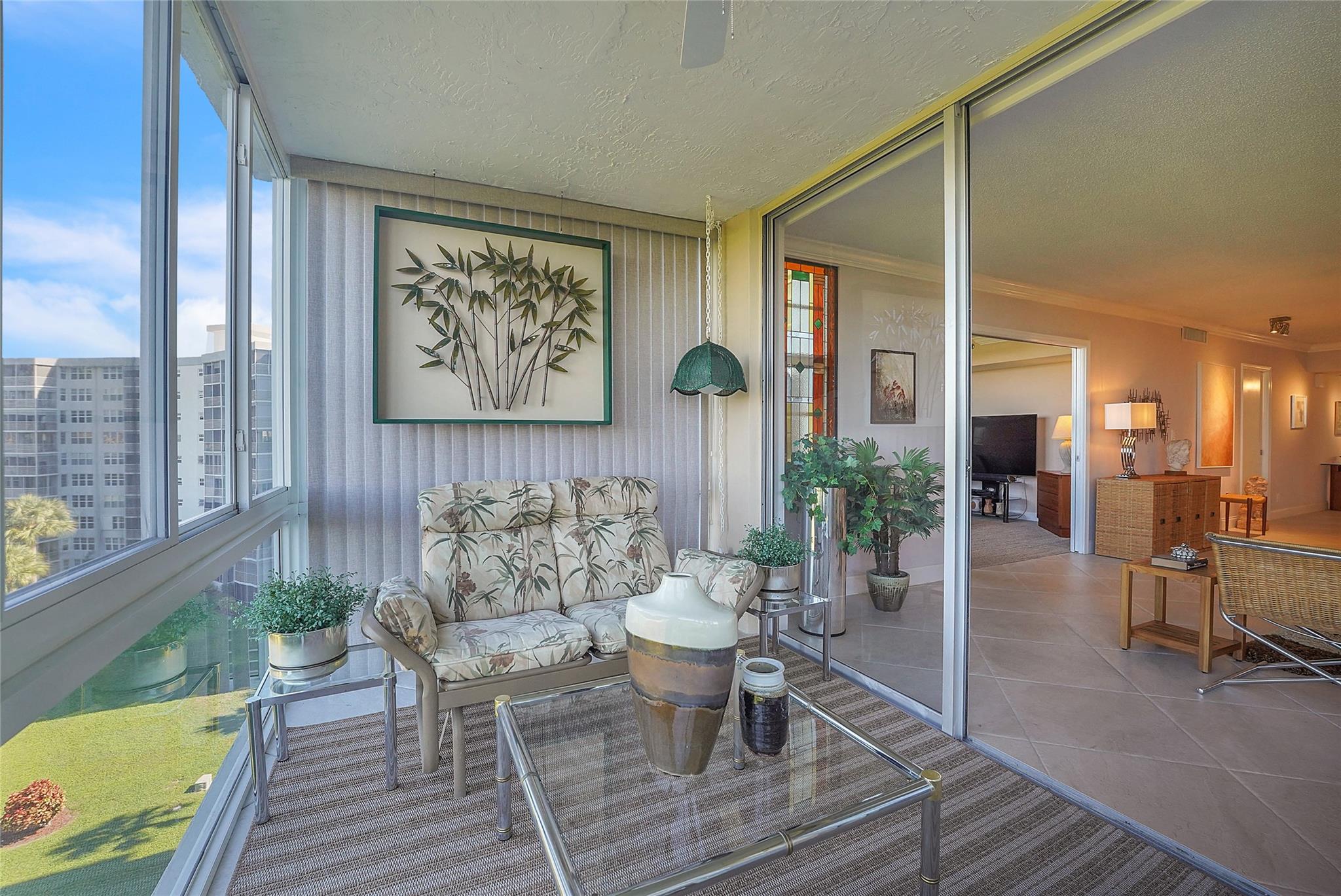 PALM AIRE - Residential