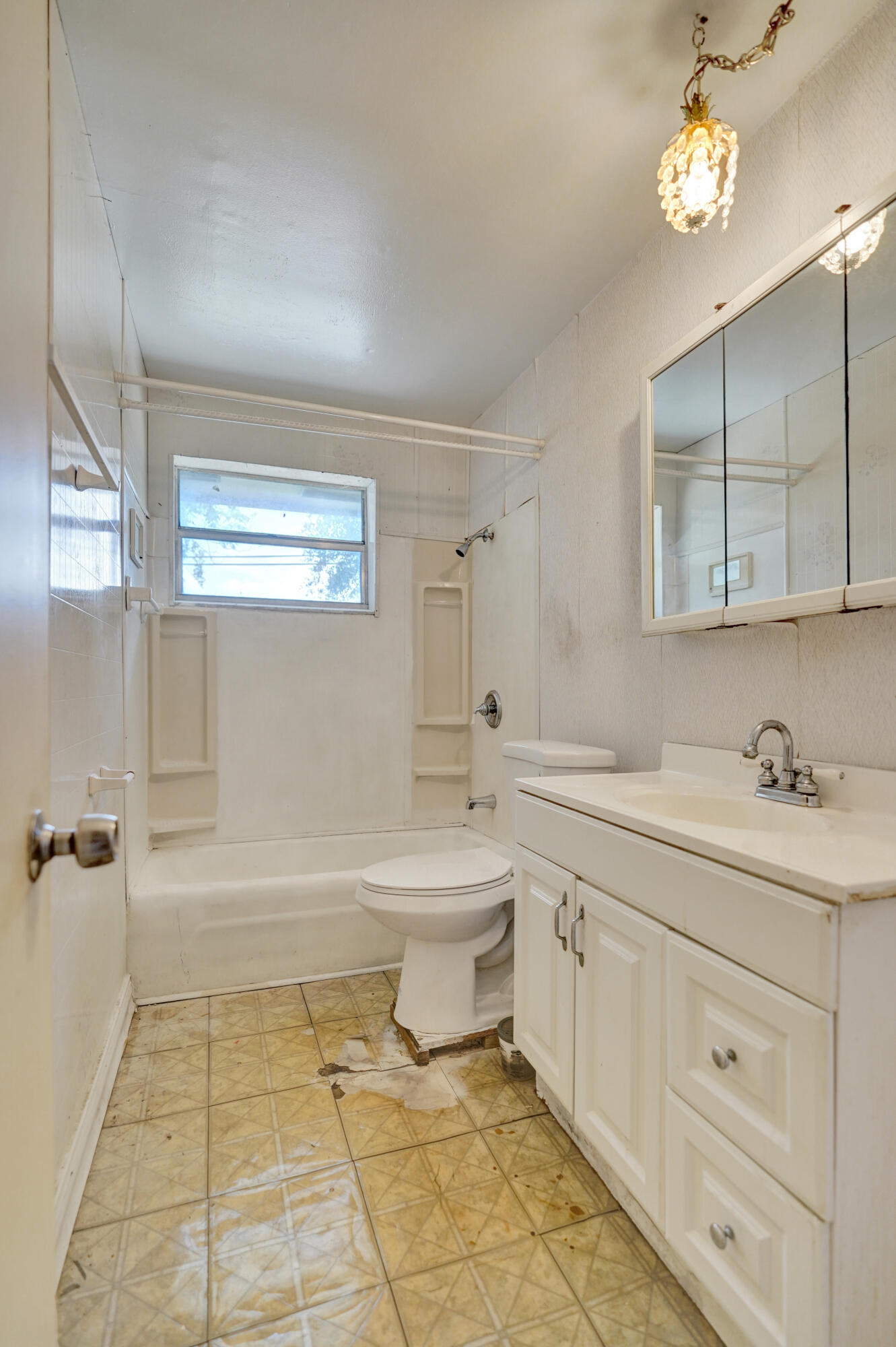 FLORAL PARK LANTANA - Residential