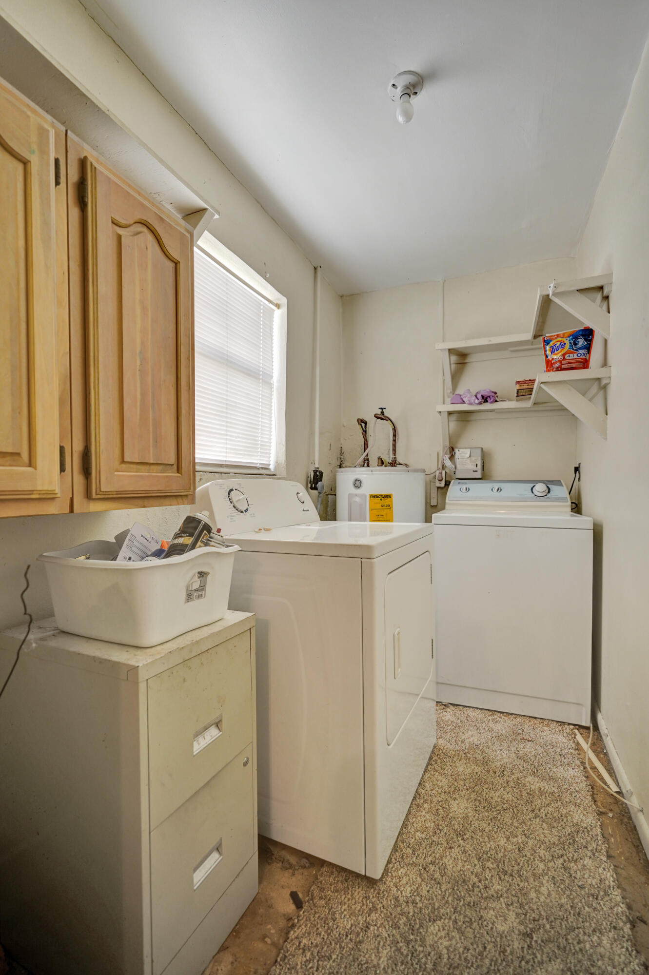 FLORAL PARK LANTANA - Residential