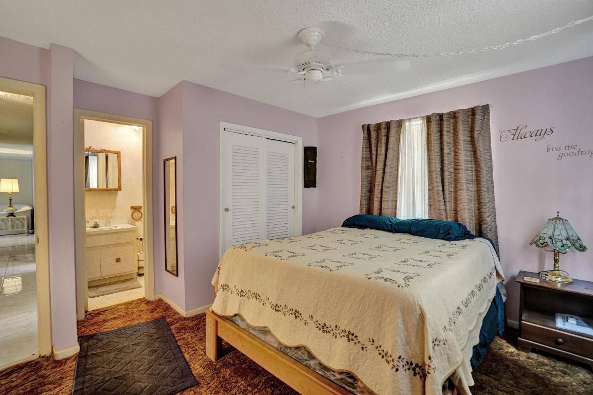 FLORAL PARK LANTANA - Residential