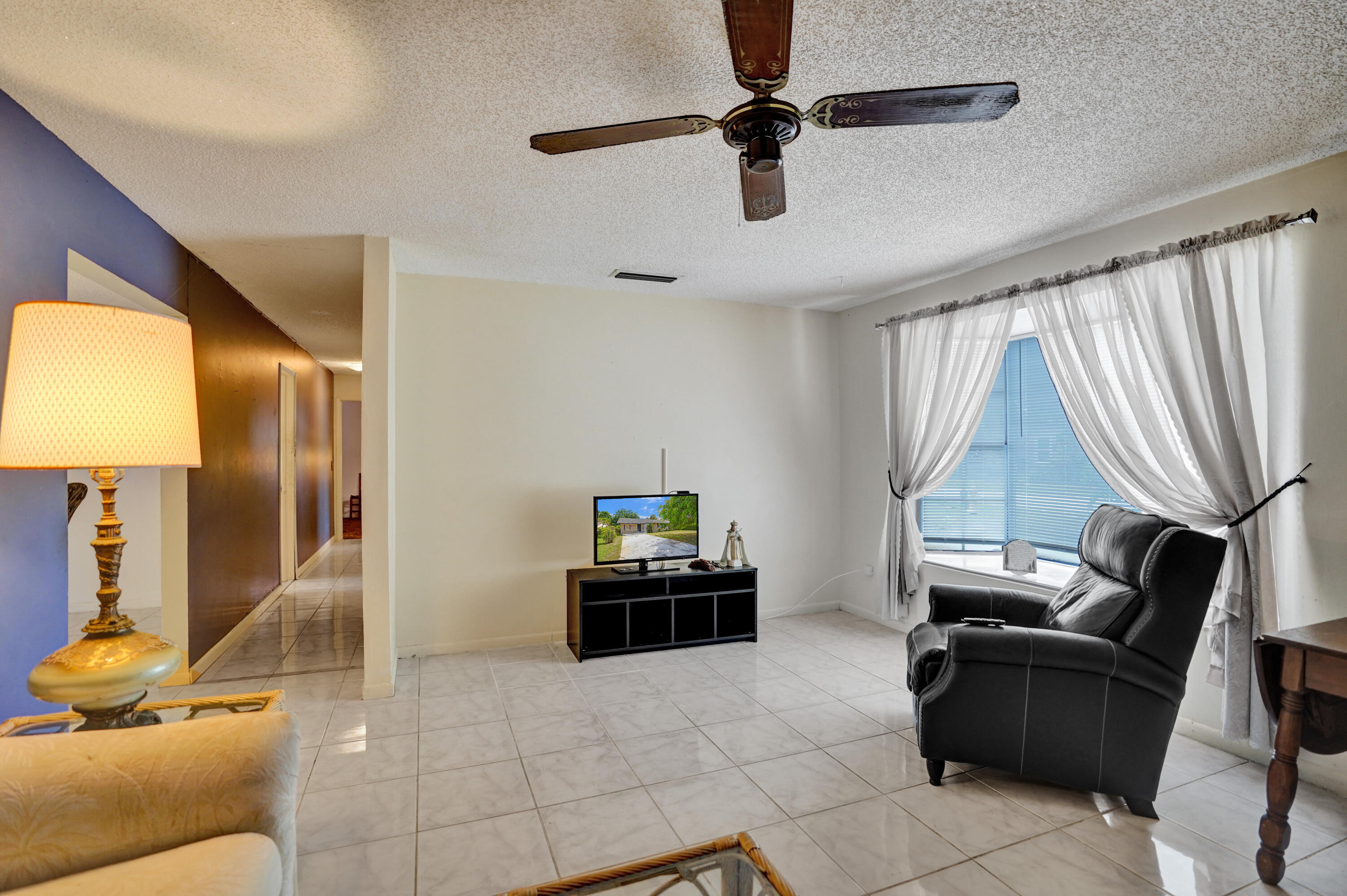 FLORAL PARK LANTANA - Residential