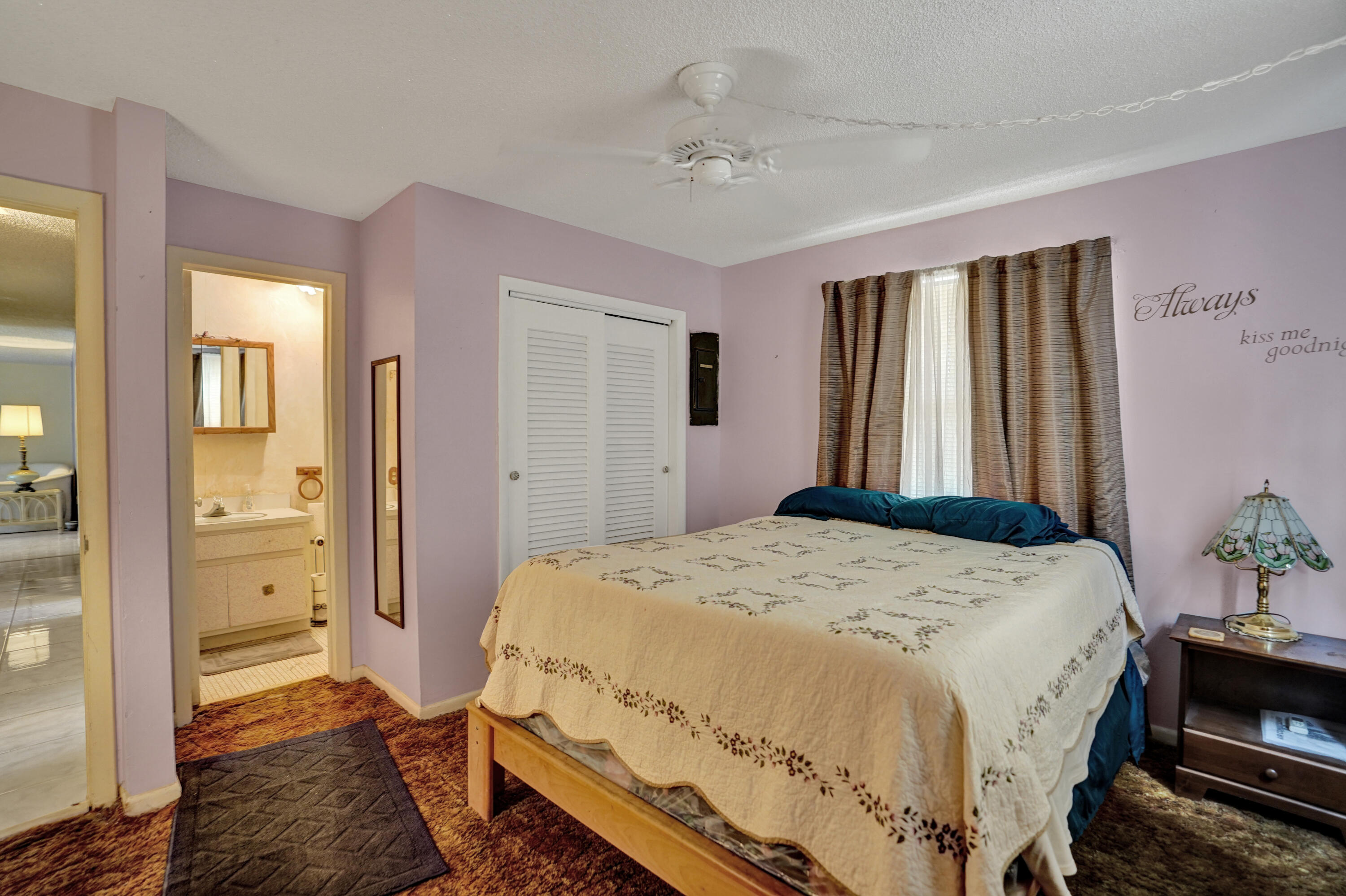 FLORAL PARK LANTANA - Residential