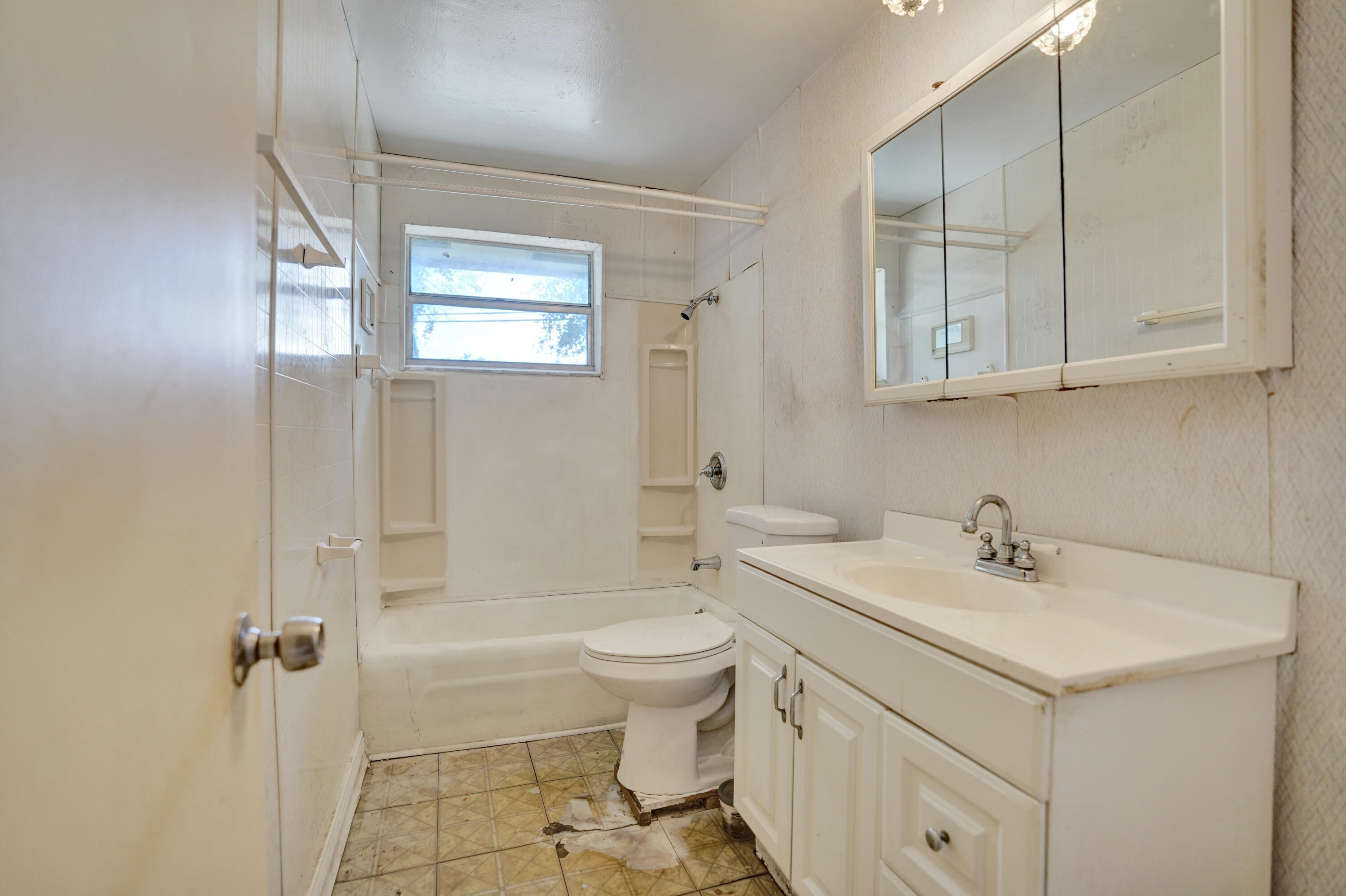 FLORAL PARK LANTANA - Residential