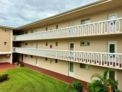 2581 N Garden Drive N Unit 309, Lake Worth, FL 33461 - MLS#: R11038377