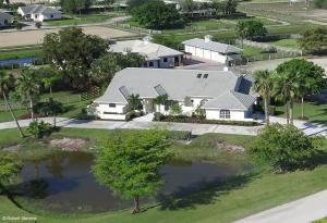 Saddle Trail of Wellington - Residential