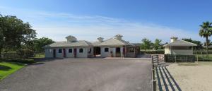 Saddle Trail of Wellington - Residential