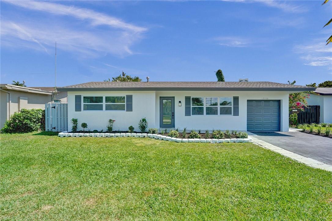 Sunrise Golf Village Sec - Residential