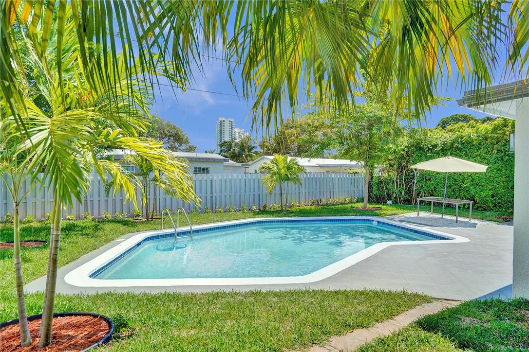 Sunrise Golf Village Sec - Residential