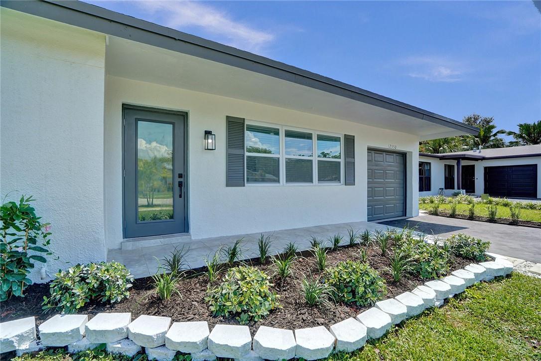 Sunrise Golf Village Sec - Residential