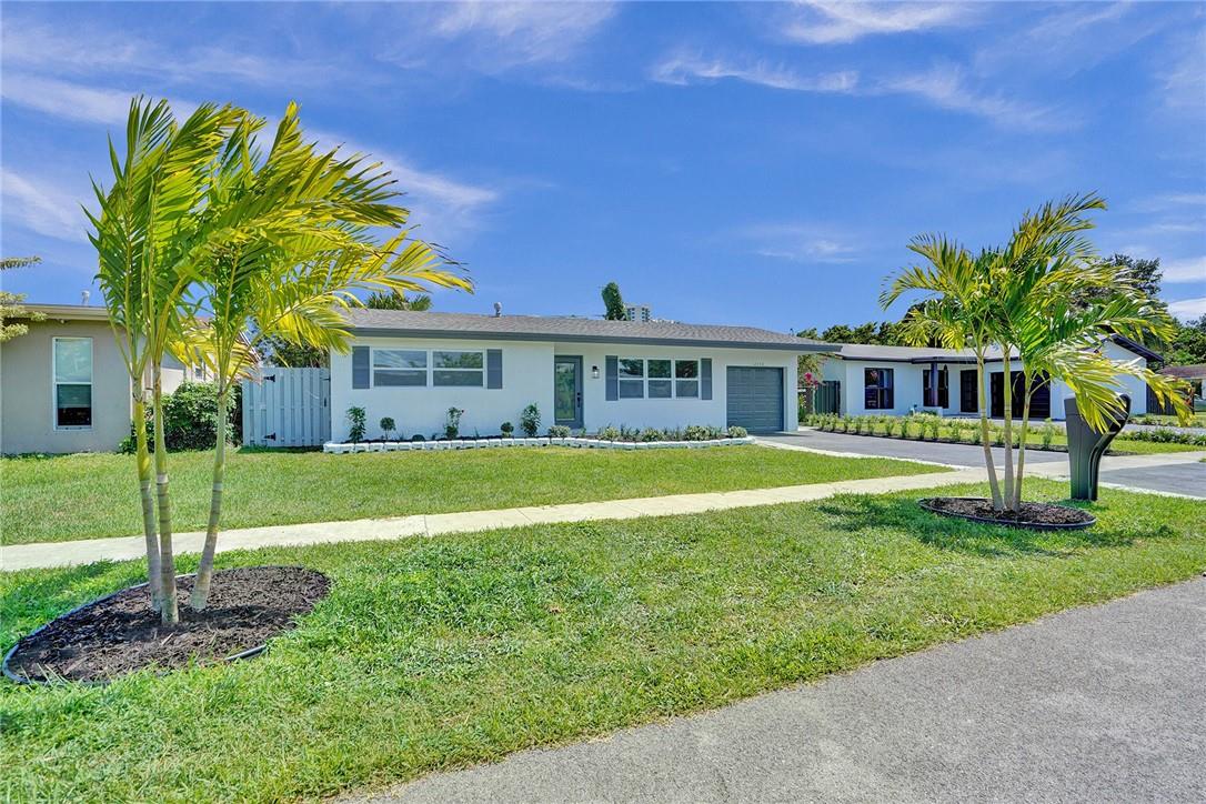 Sunrise Golf Village Sec - Residential
