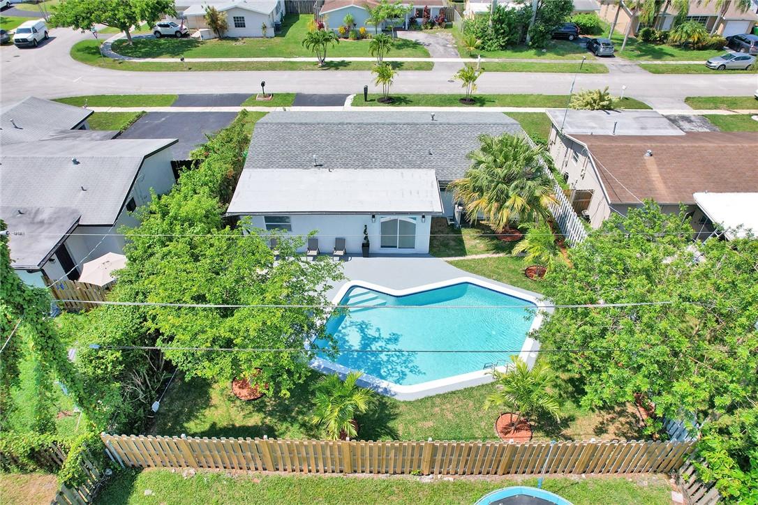 Sunrise Golf Village Sec - Residential