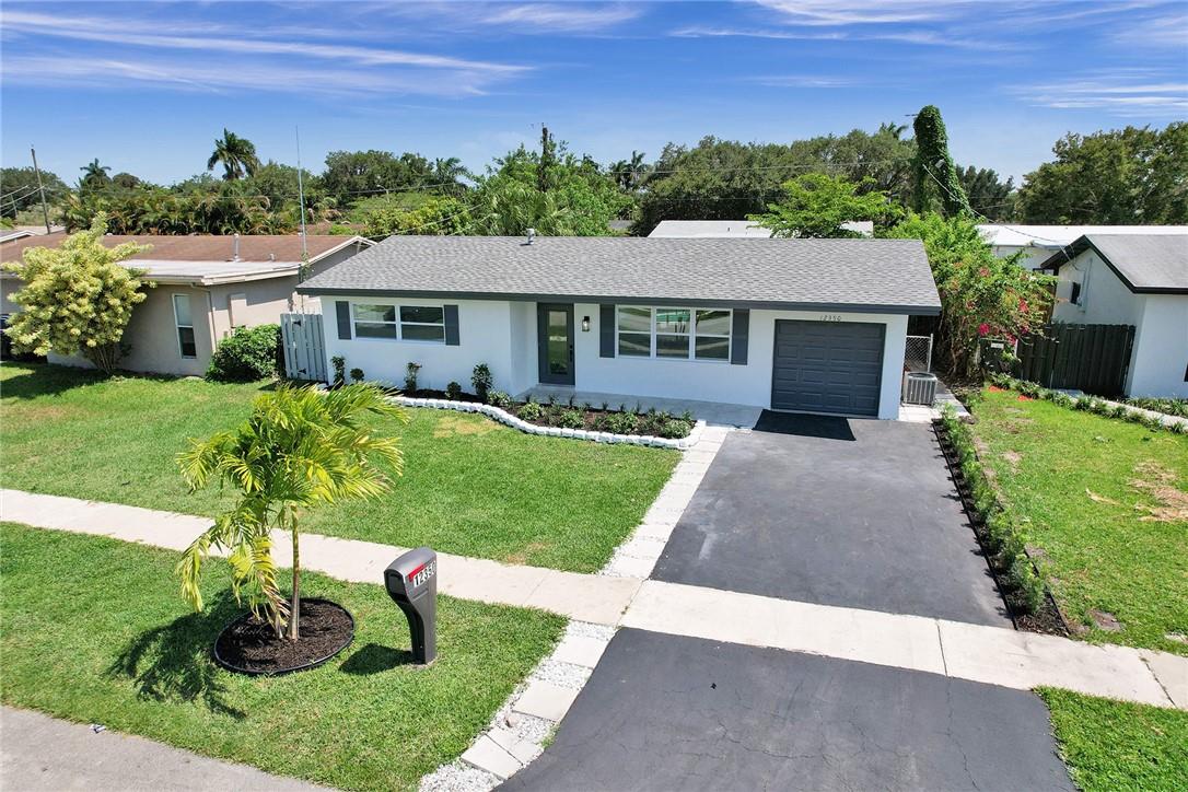 Sunrise Golf Village Sec - Residential