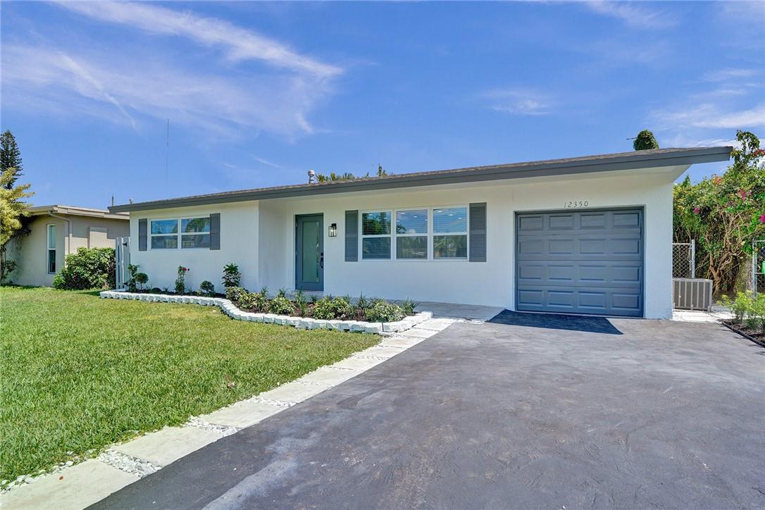 Sunrise Golf Village Sec - Residential