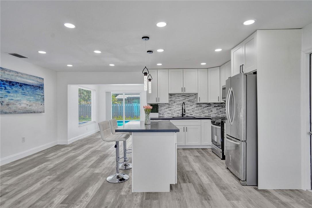 Sunrise Golf Village Sec - Residential