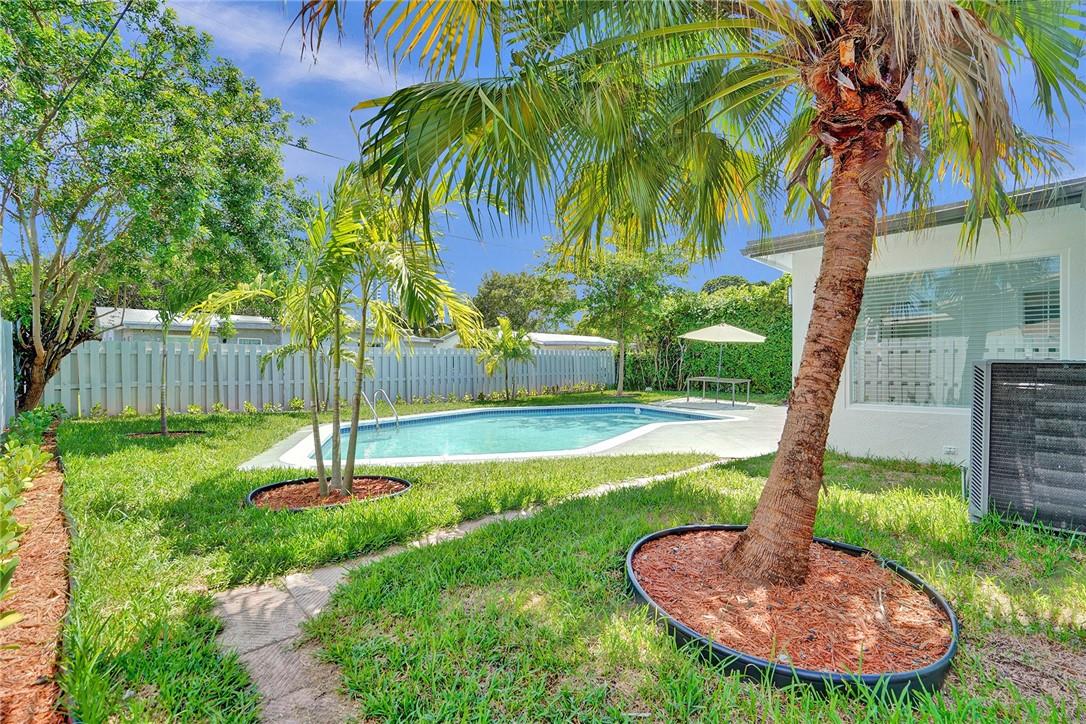Sunrise Golf Village Sec - Residential