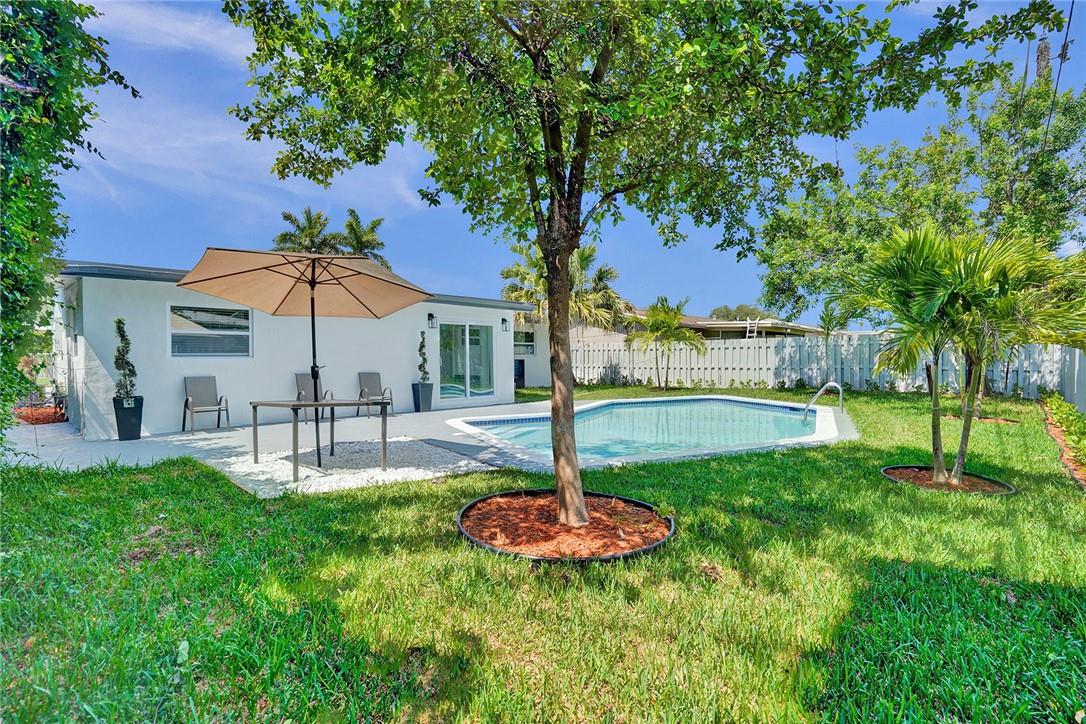 Sunrise Golf Village Sec - Residential