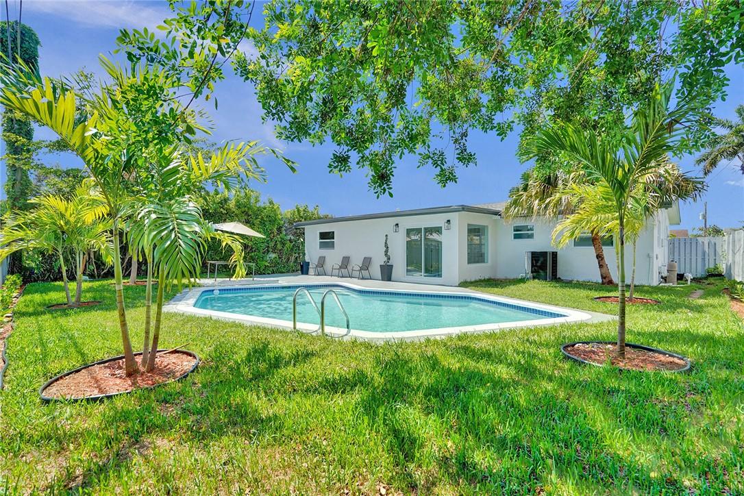 Sunrise Golf Village Sec - Residential