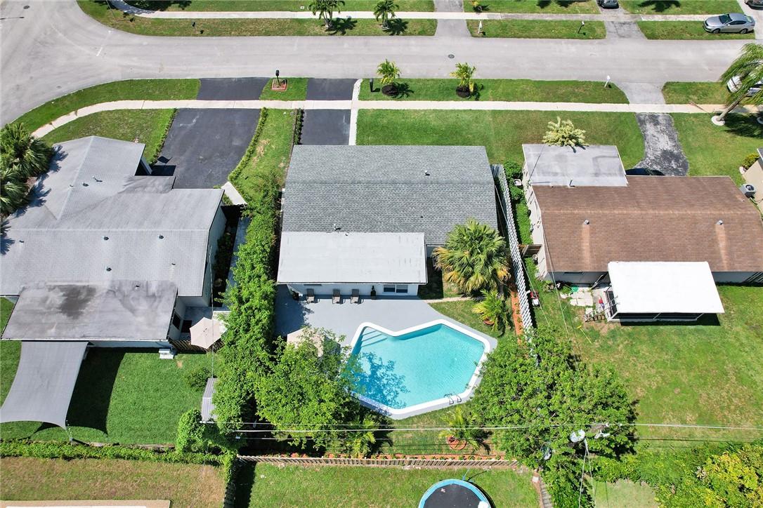 Sunrise Golf Village Sec - Residential