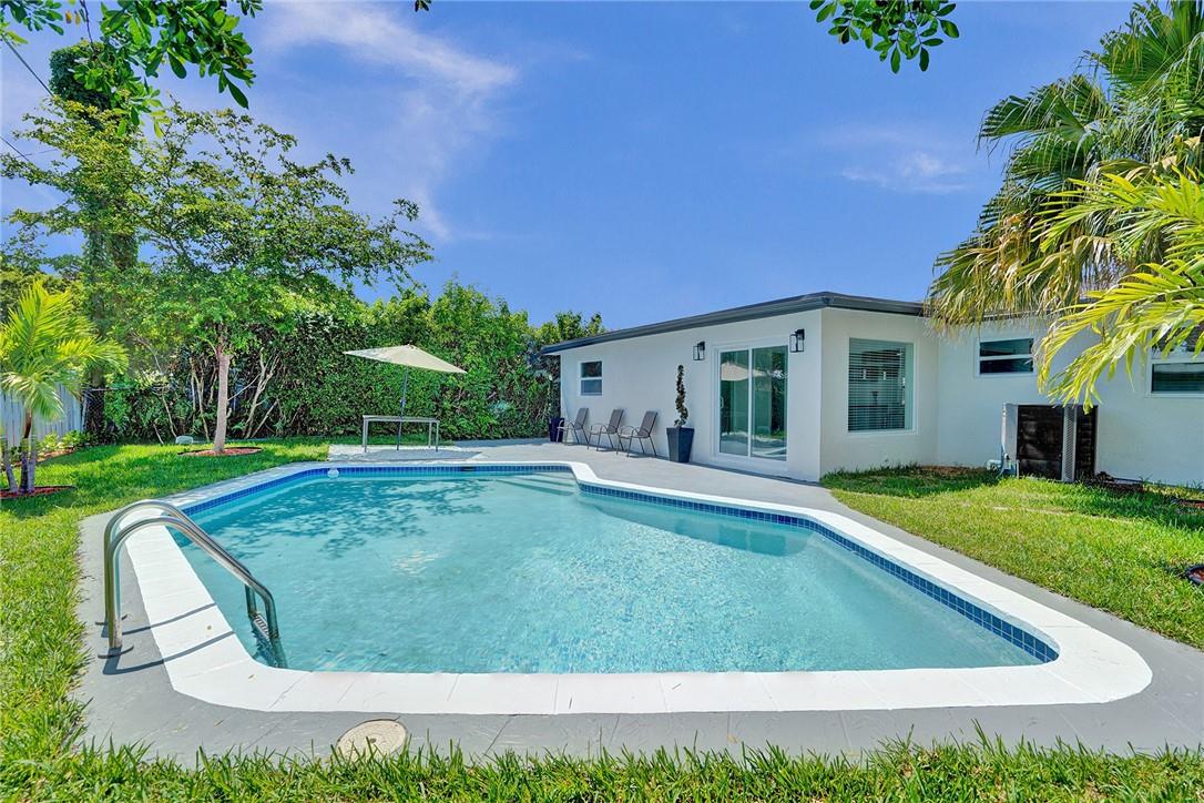 Sunrise Golf Village Sec - Residential