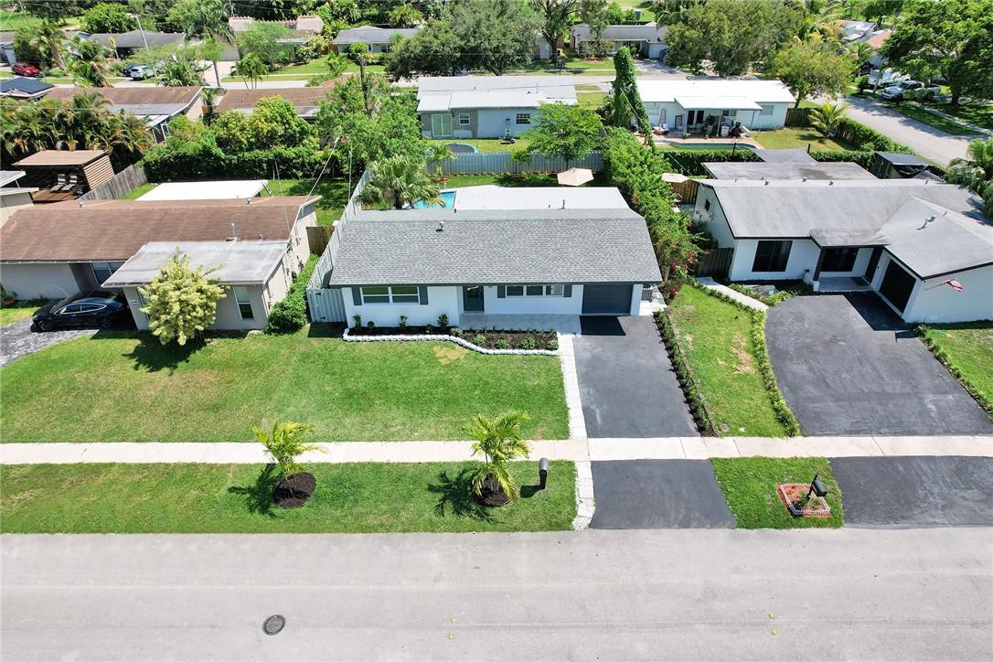 Sunrise Golf Village Sec - Residential