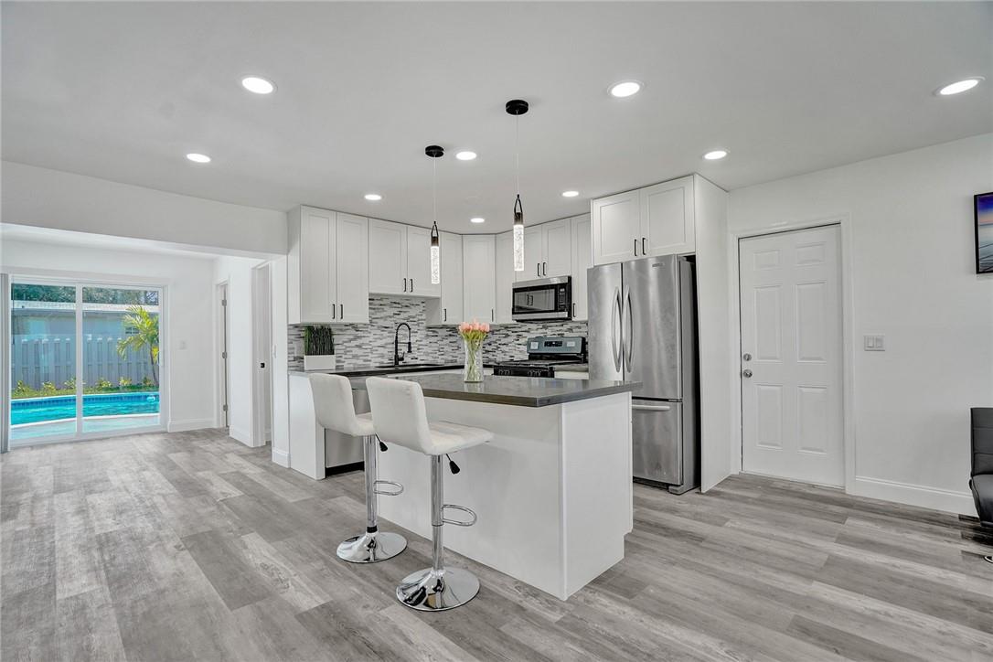 Sunrise Golf Village Sec - Residential