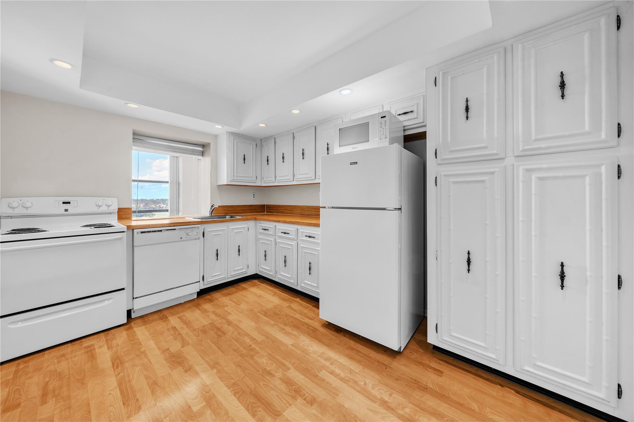 Oceanview Park - Residential