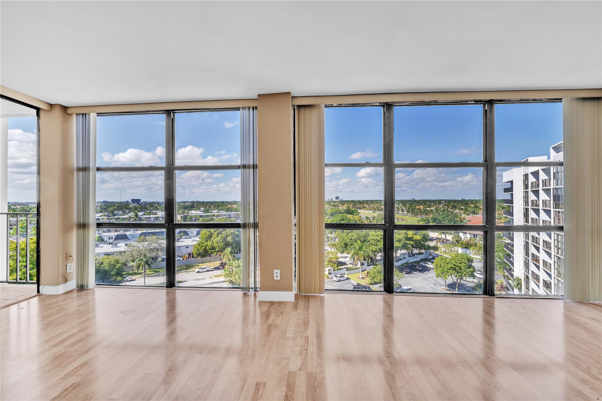 Oceanview Park - Residential