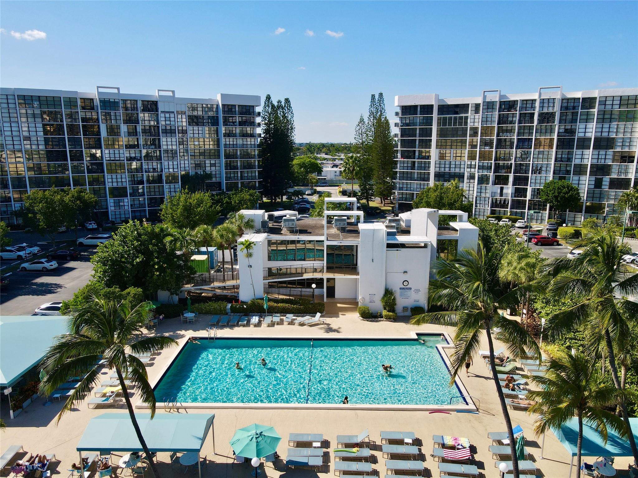 Oceanview Park - Residential