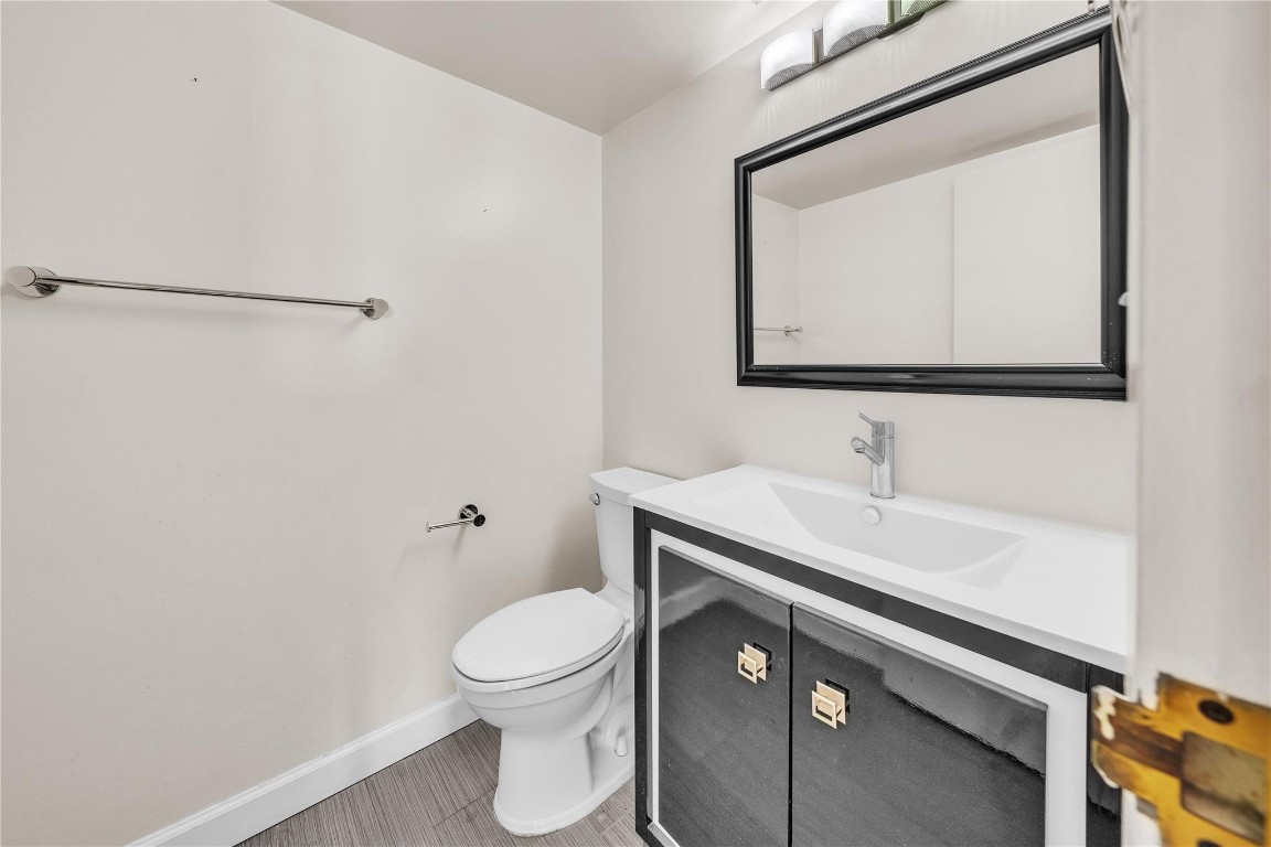 Oceanview Park - Residential