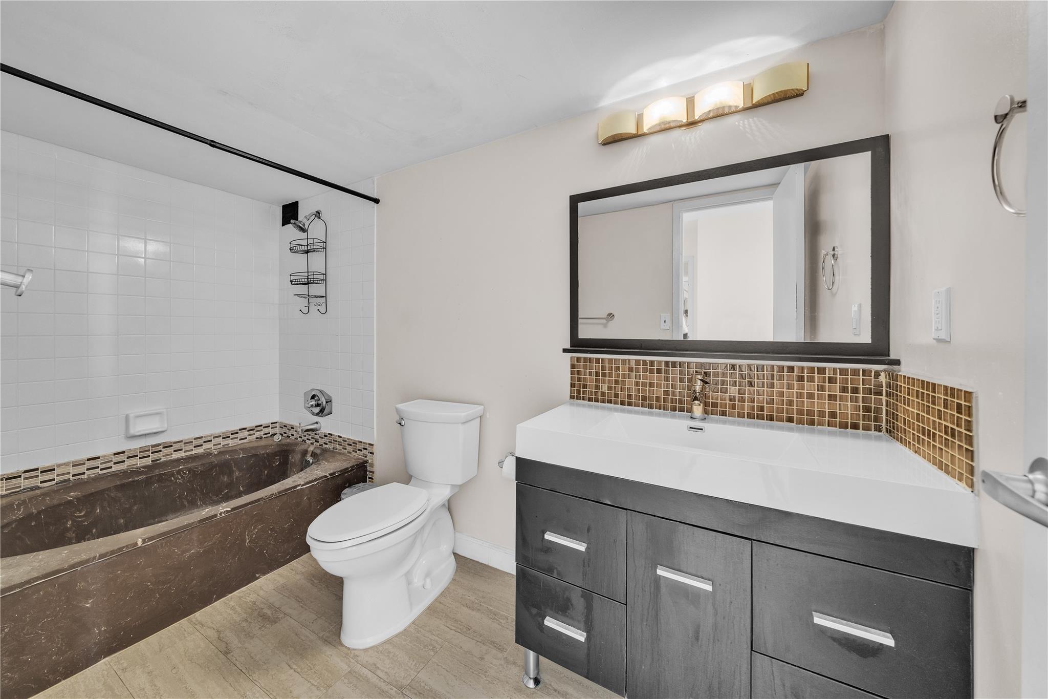 Oceanview Park - Residential