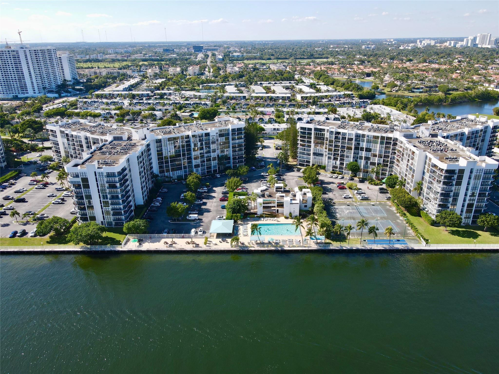 Oceanview Park - Residential