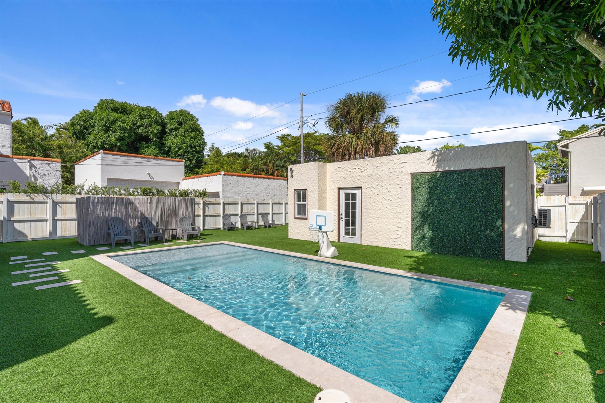 NORTHWOOD ADD - Residential