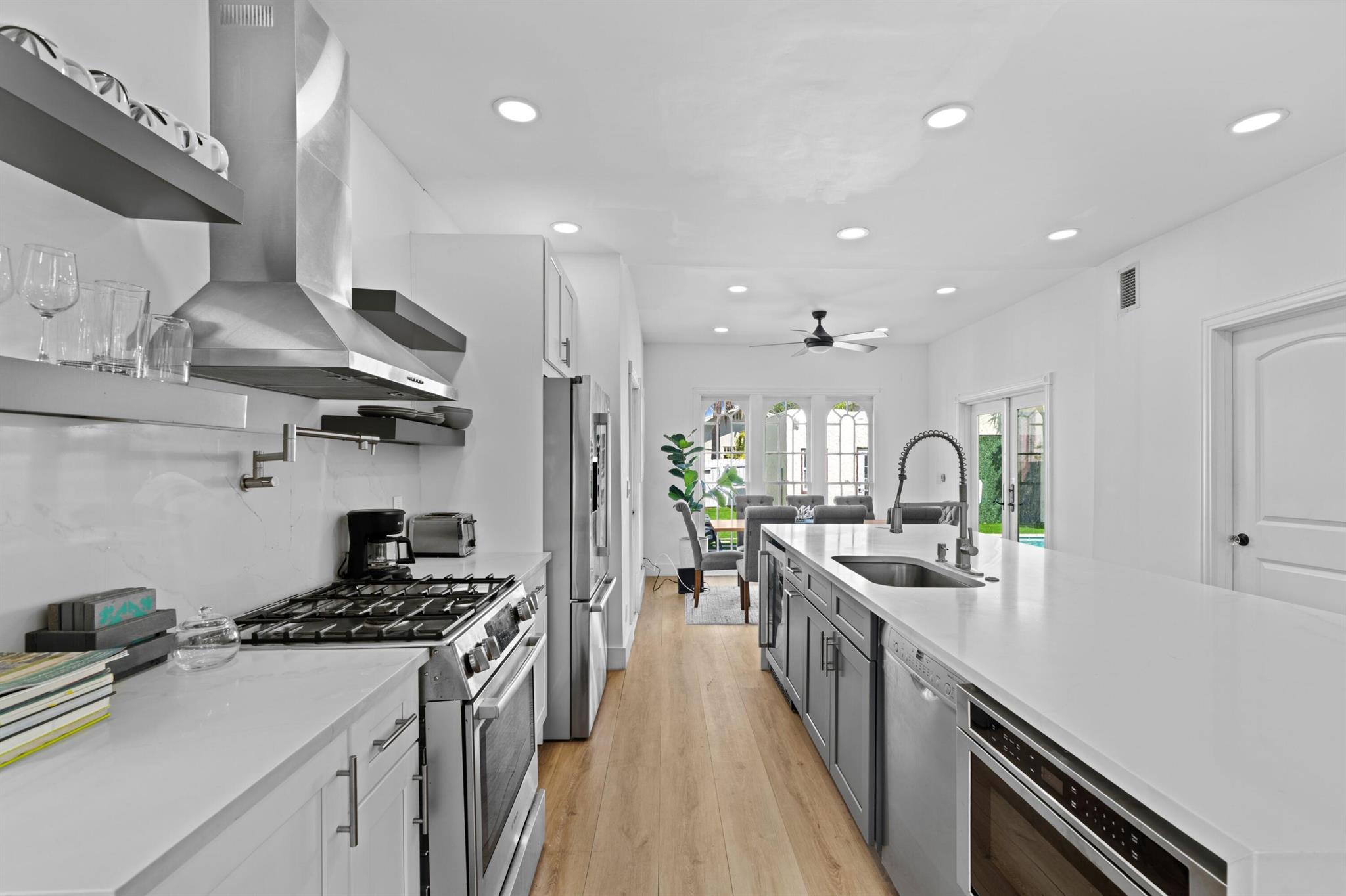 NORTHWOOD ADD - Residential