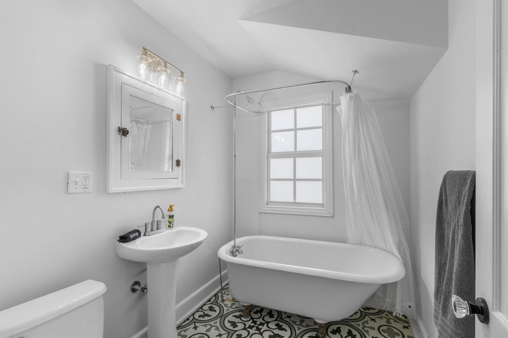 NORTHWOOD ADD - Residential