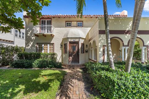 419 30th Street West Palm Beach FL 33407
