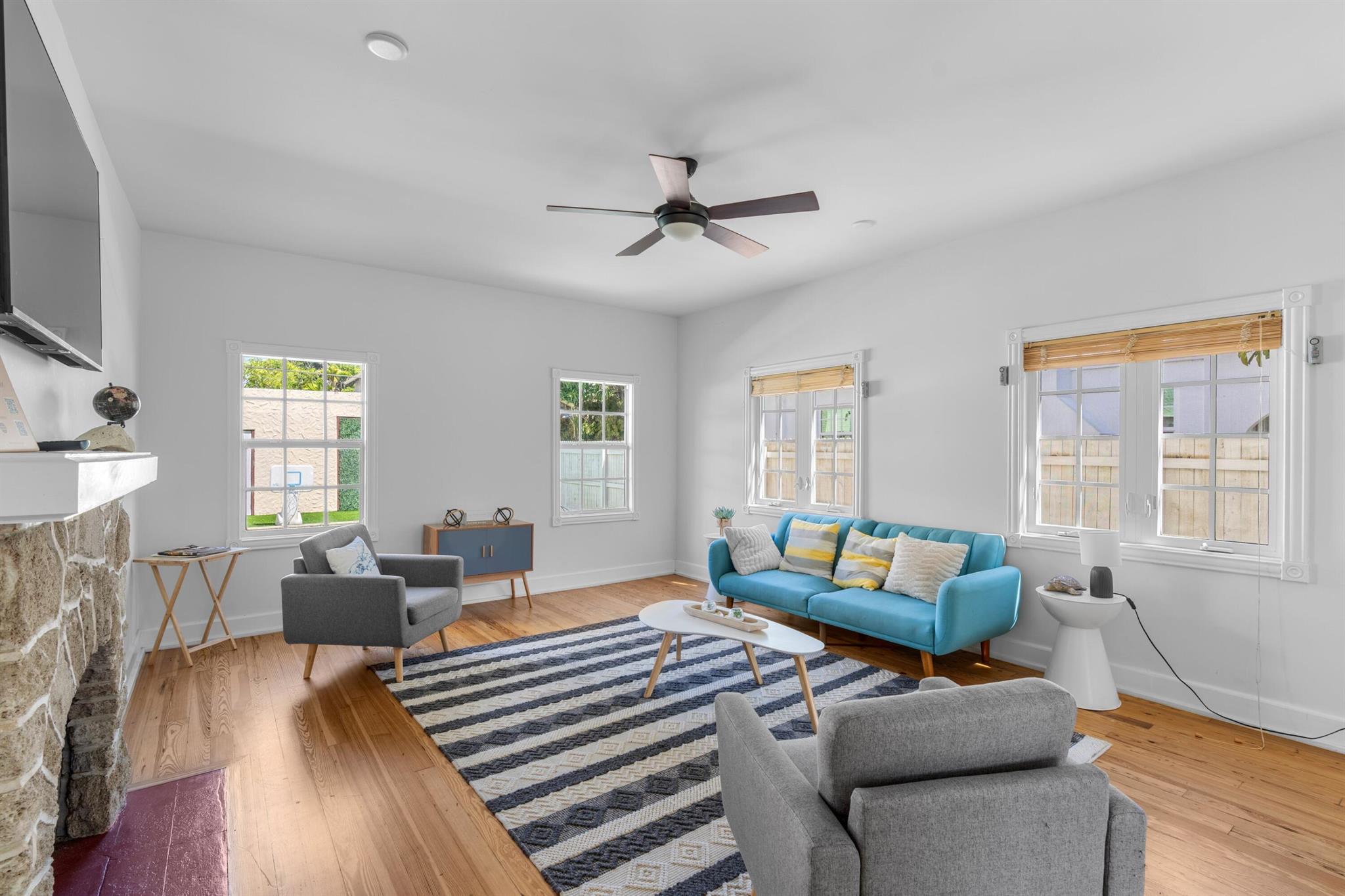 NORTHWOOD ADD - Residential