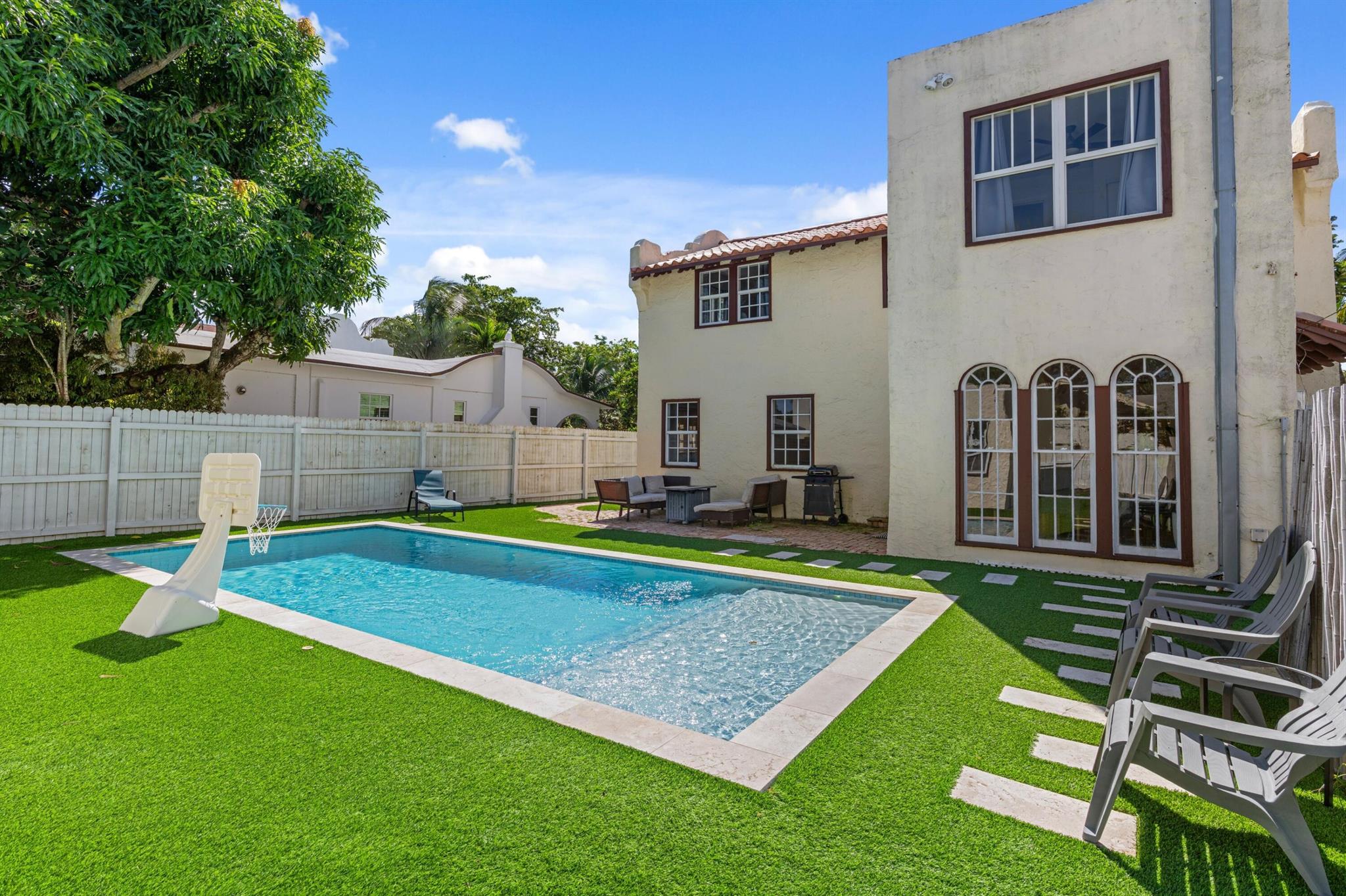 NORTHWOOD ADD - Residential