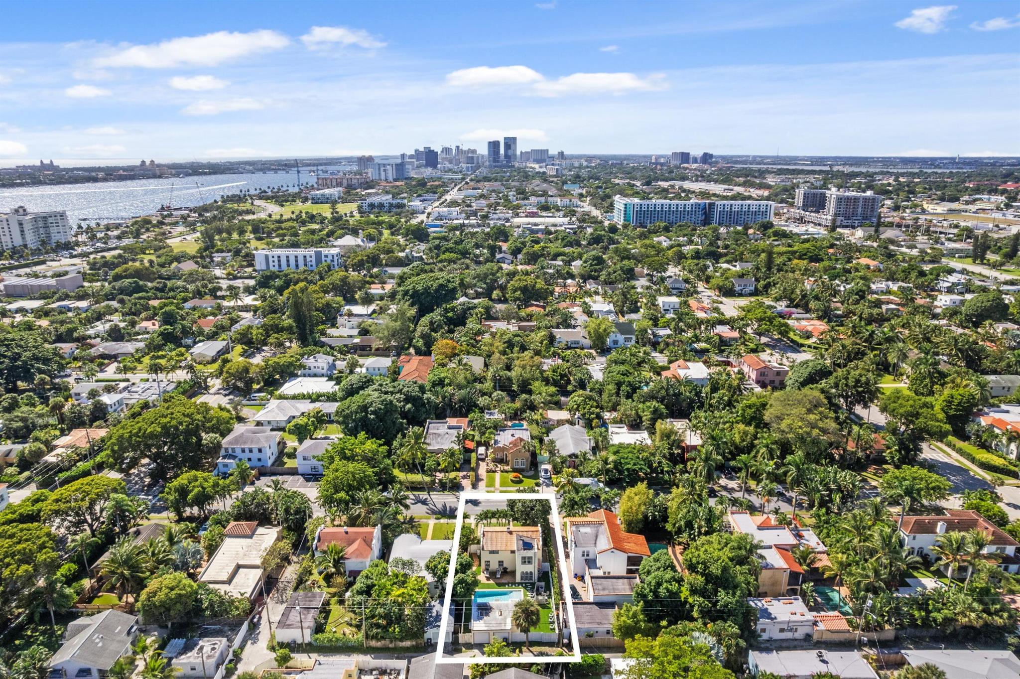 NORTHWOOD ADD - Residential